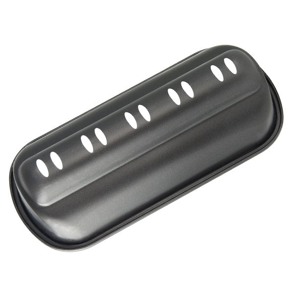 Stollenform – Zenker Backformen – Meine Backbox & SPRNKLZ Streuselade