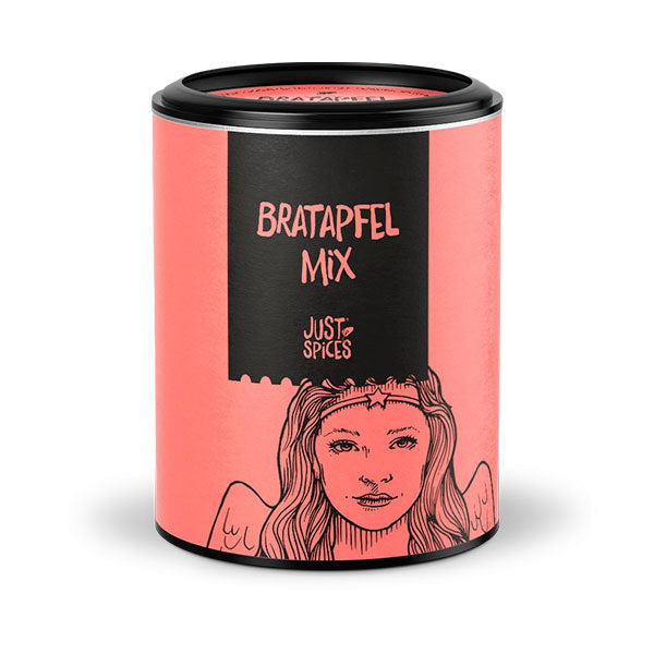 Bratapfel Mix – Just Spices