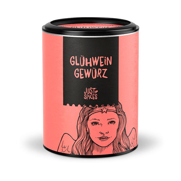 Glühwein Gewürz – Just Spices
