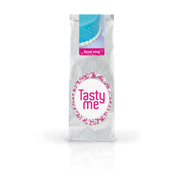Royal Icing – Tasty Me