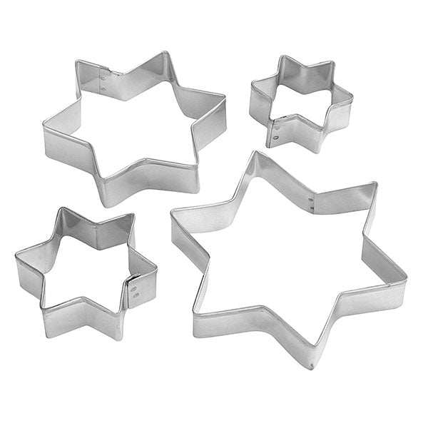 Terrassenausstecher Stern – Zenker