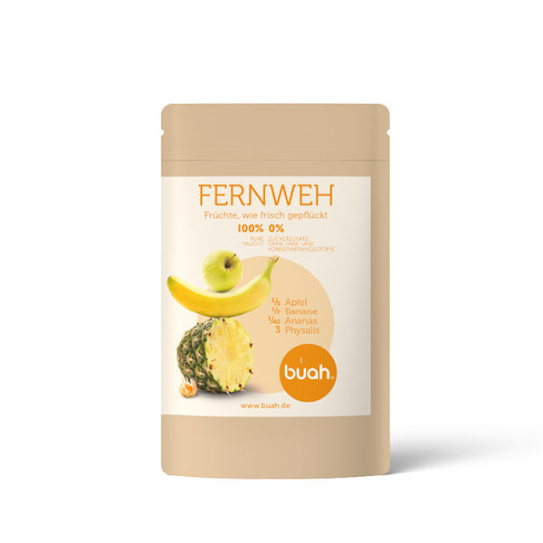 Fernweh – buah