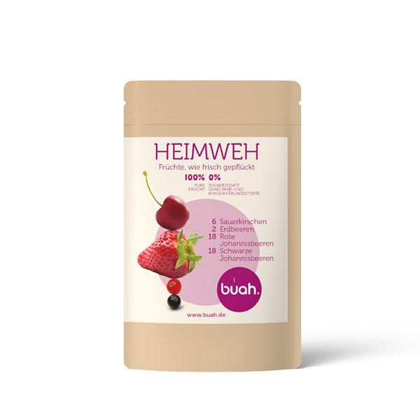 Heimweh – buah