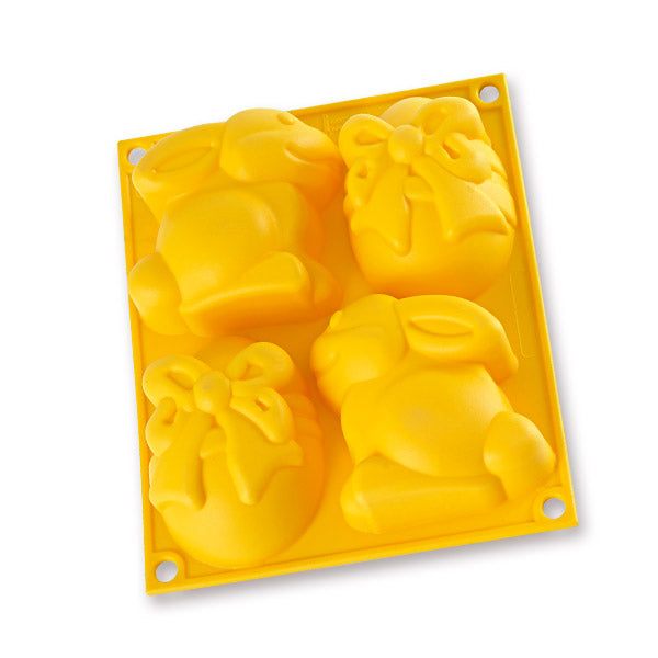 Happy Easter Silikonform – Silikomart