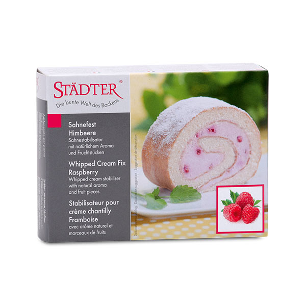 Sahnefest Himbeere – STÄDTER
