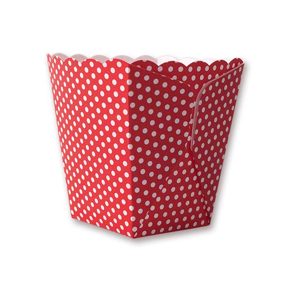 XL Back & Snack Box – Demmler