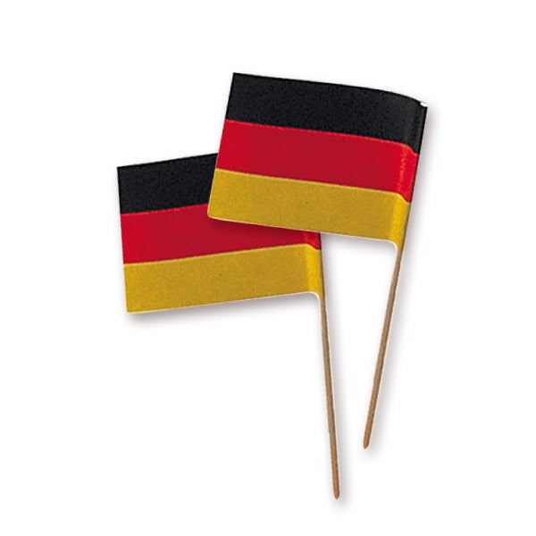 Deutschland-Fahne Picker – Fackelmann