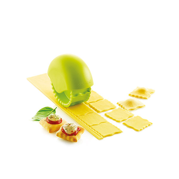 Snack'N Roll – Silikomart