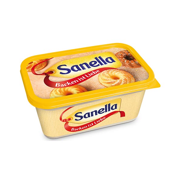 Magarine – Sanella