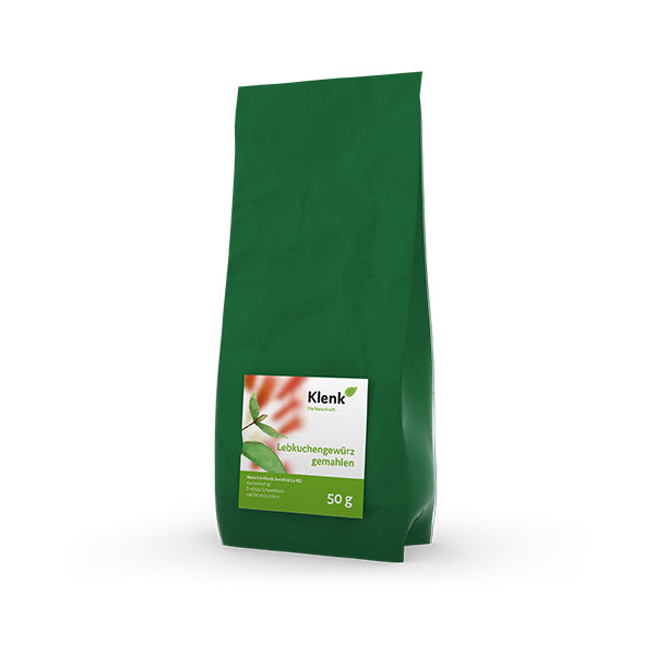 Lebkuchengewürz – Klenk