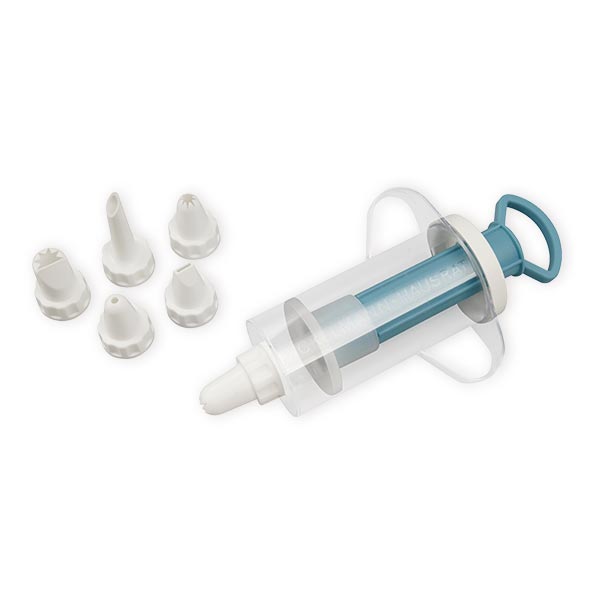 Garnierspritze – Zenker