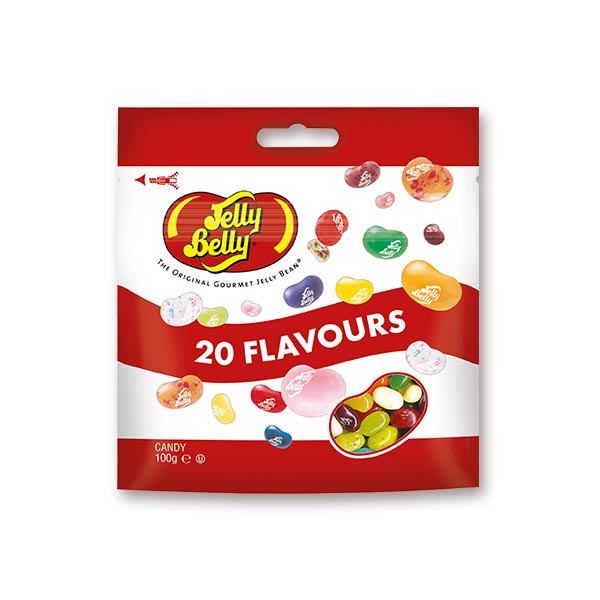 Jelly Beans – Jelly Belly