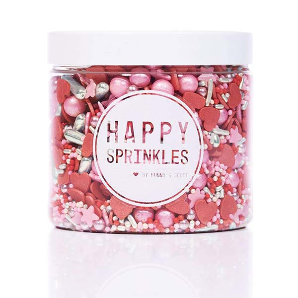 Streusel-Mix – Happy Sprinkles