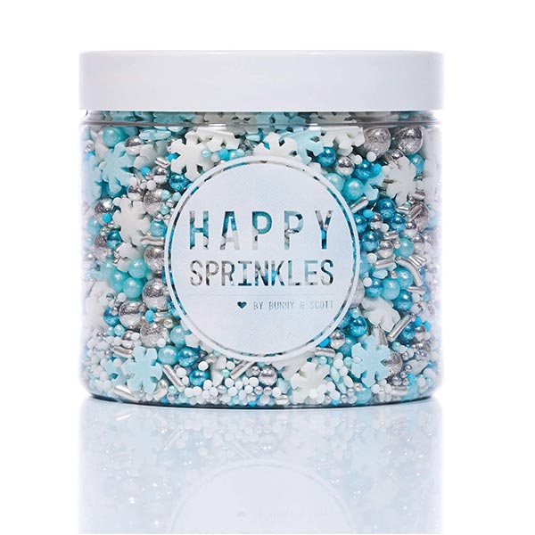 Streusel-Mix – Happy Sprinkles
