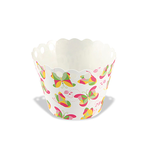 Muffin-Wrapper – Dr. Oetker Küchenhelfer