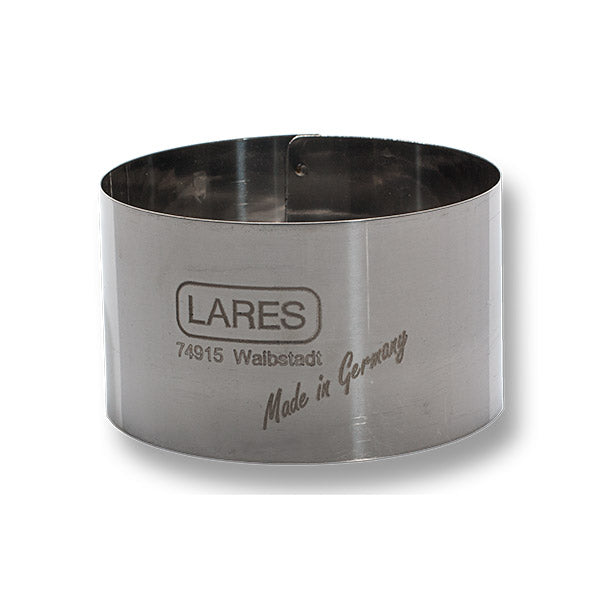 Dessertring Ø 7,5 cm – Lares