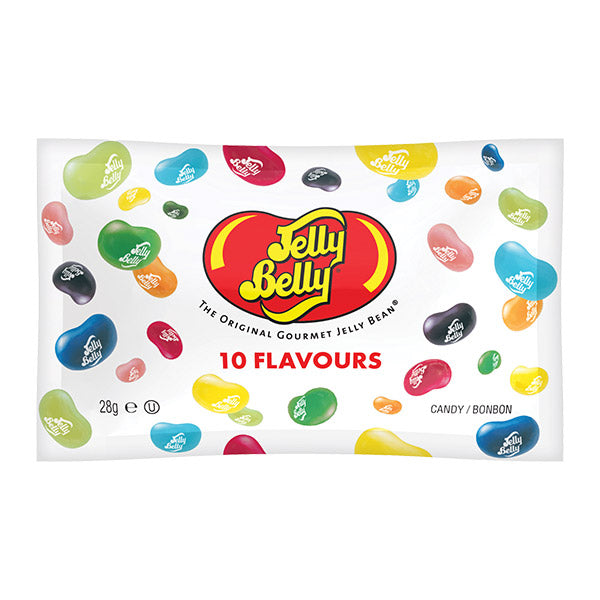 Jelly Beans – Jelly Belly