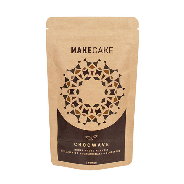 Kuchen-Backmischung – MakeCake