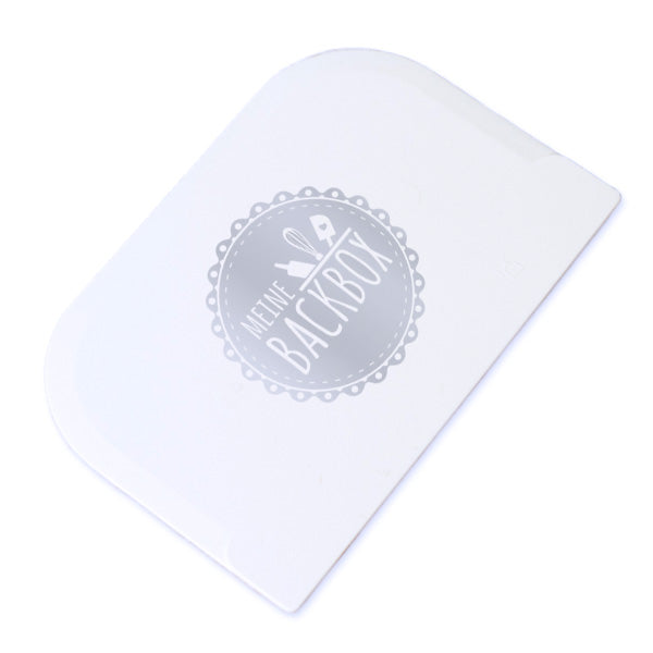 Teigkarte 12 cm – Meine Backbox