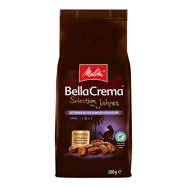 BellaCrema – Melitta