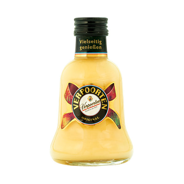 Glockenflasche 20 % Vol – Verpoorten