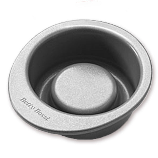 Gourmet Backförmchen – Betty Bossi