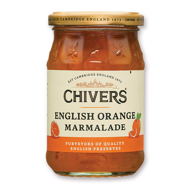 English Orange – Chivers