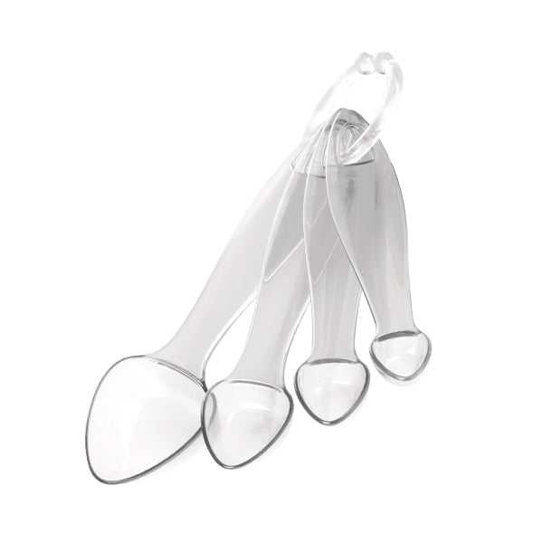 Messlöffel-Set – Tescoma