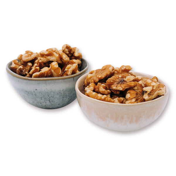 Walnusskerne aus Kalifornien – California Walnuts