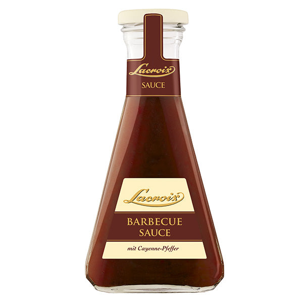 Barbecue Sauce – Lacroix
