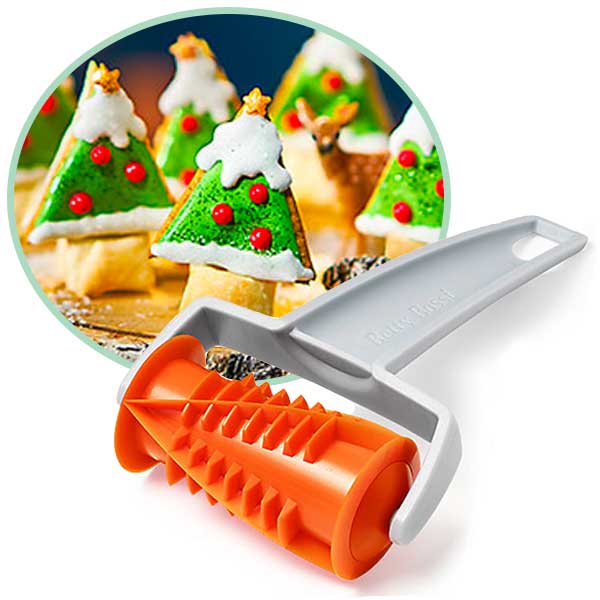 Tannenbaum-Roller