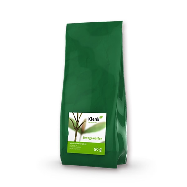 Ceylon Zimt – Klenk