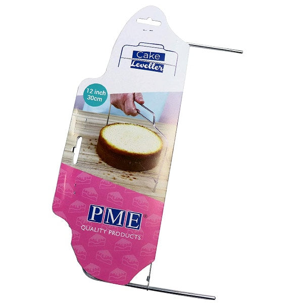 Cake Leveller Tortensäge – PME