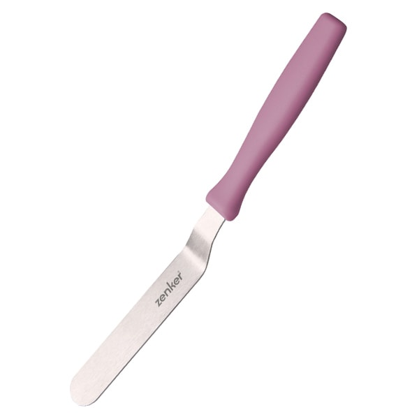 Sweet Sensation Dekorierspatel – Zenker Backformen