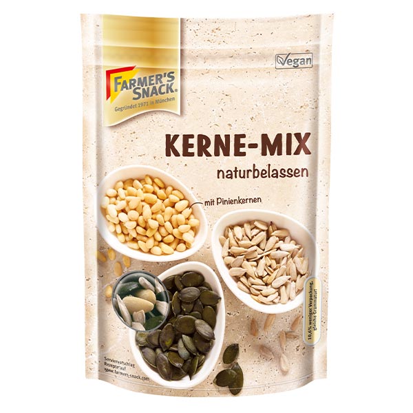 Kerne-Mix – Farmer’s Snack