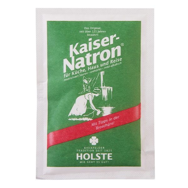 Kaiser-Natron einzeln – Holste