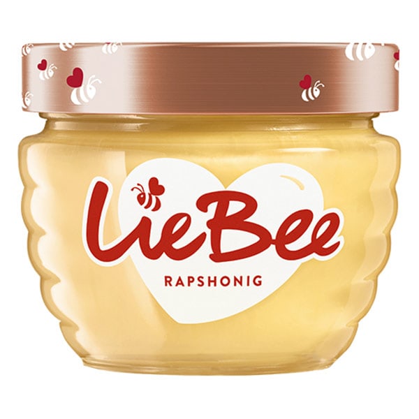 Rapshonig – LieBee