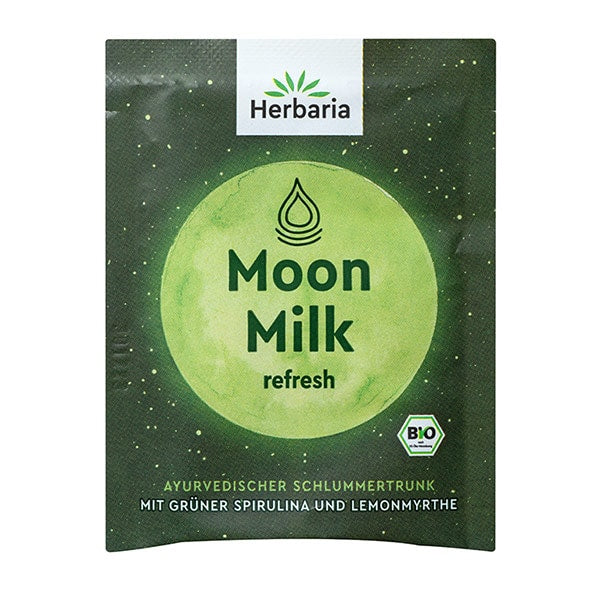 Moon Milk Refresh – Herbaria