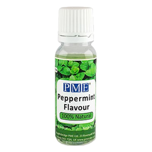 Natural Peppermint Flavour – PME