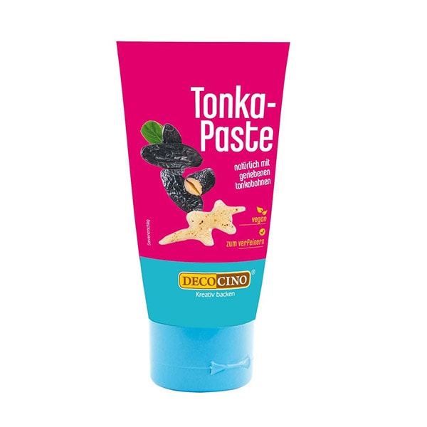 Tonka Aromapaste - Decocino