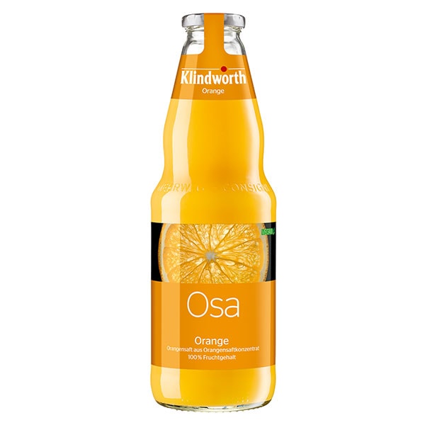 Osa – Klindworth