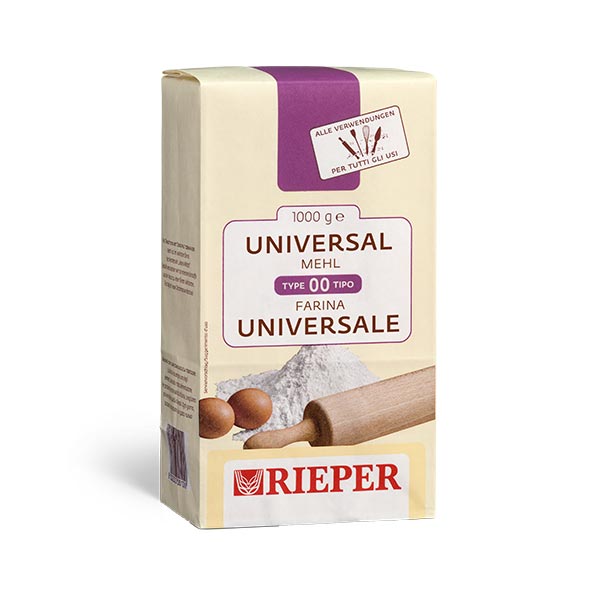 Universalmehl – Rieper