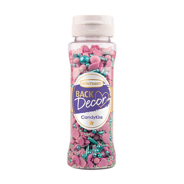 Premium Streuselmix CandyKiss– Günthart Backdecor
