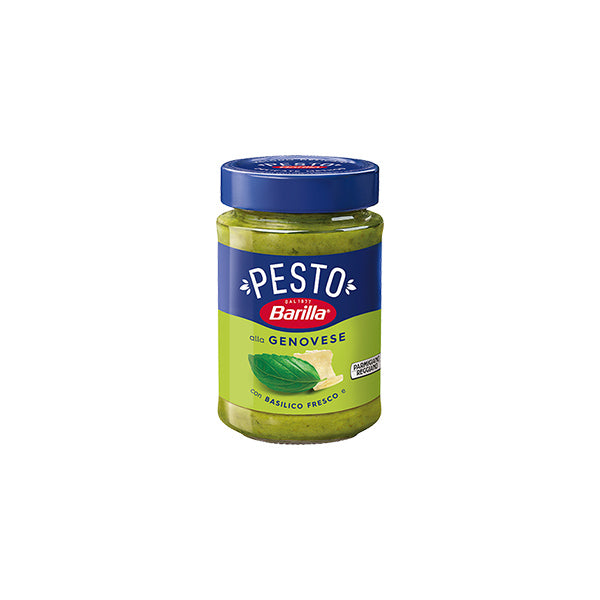 Pesto alla Genovese – Barilla