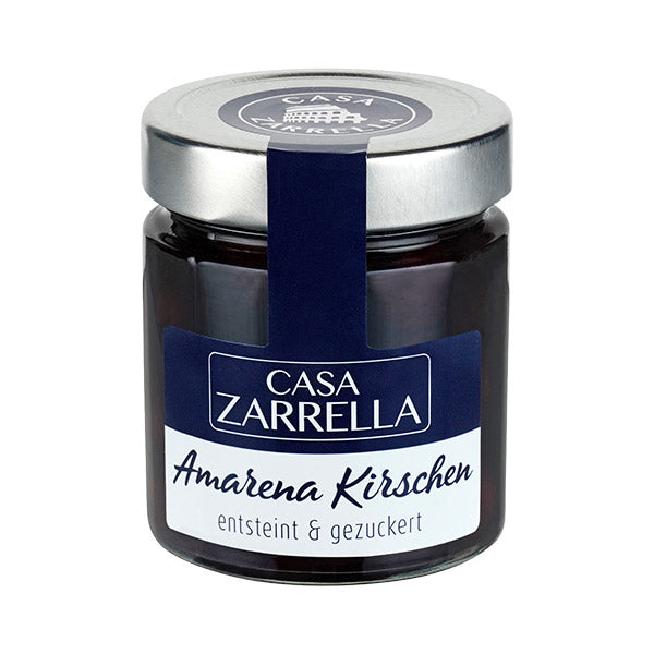 Amarena Kirschen – Casa Zarrella