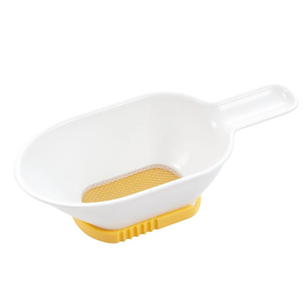 Sieblöffel mit Verschluss Delícia – Tescoma