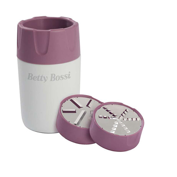 Betty Bossi Schokoladen-Raffel – Meine Backbox