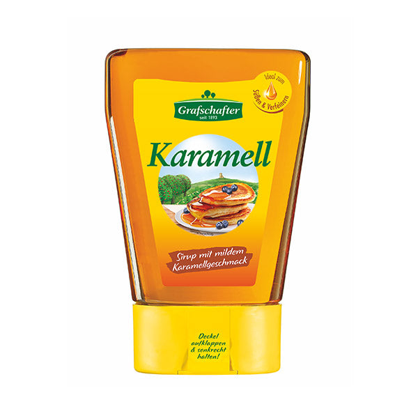 Karamell - Grafschafter