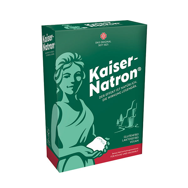 Kaiser-Natron – Holste