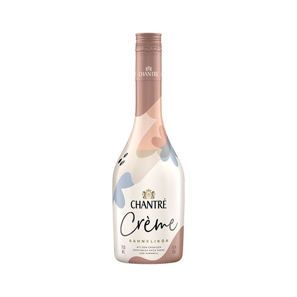 Chantré - Crème